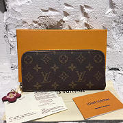 Louis Vuitton CLEMENCE wallet - 1