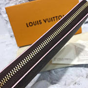 Louis Vuitton CLEMENCE wallet - 6