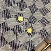 Louis Vuitton SPERONE Backpack 3752 - 5