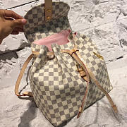 Louis Vuitton SPERONE Backpack 3752 - 2