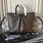 Louis Vuitton Siena - 5