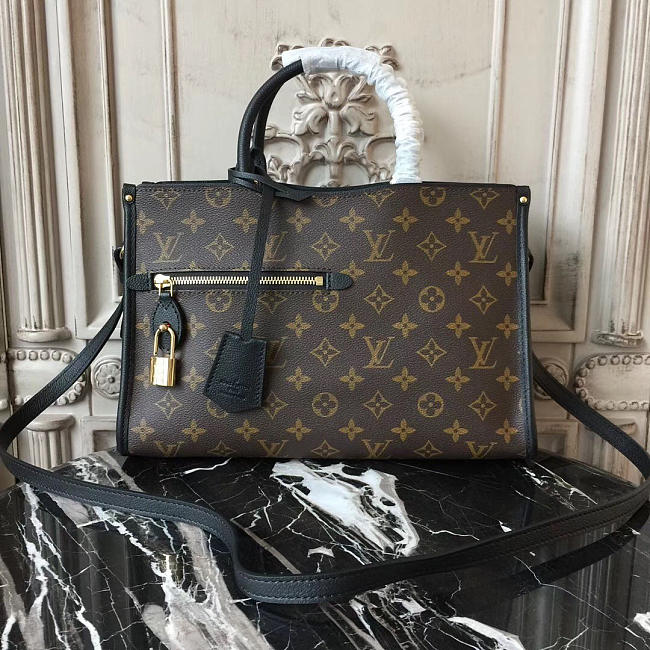 Louis Vuitton Popincourt Bag 3835 - 1