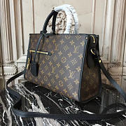 Louis Vuitton Popincourt Bag 3835 - 6