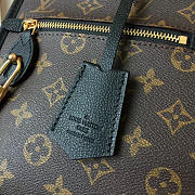 Louis Vuitton Popincourt Bag 3835 - 4