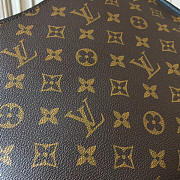 Louis Vuitton Popincourt Bag 3835 - 3