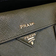 Prada double bag 4021 - 5