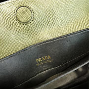 Prada double bag 4021 - 3