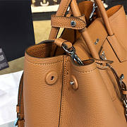 Prada double bag 4051 - 6