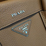 Prada double bag 4051 - 5