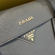 Prada double bag 4058 - 6