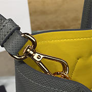 Prada double bag 4058 - 4