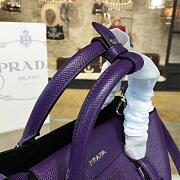 Prada double bag 4073 - 6