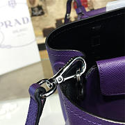 Prada double bag 4073 - 4