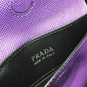 Prada double bag 4073 - 3