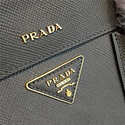 Prada double bag 4138 - 5