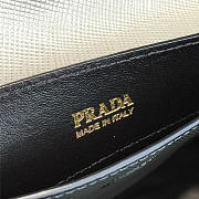 Prada double bag 4138 - 3