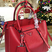 Prada double bag 4169 - 6