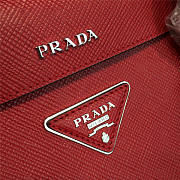 Prada double bag 4169 - 4