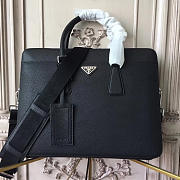 PRADA briefcase 4193 - 1