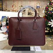 PRADA briefcase 4219 - 1