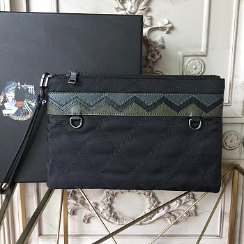 Prada Clutch Bag 4306