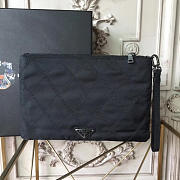 Prada Clutch Bag 4306 - 2