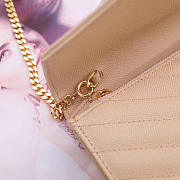 YSL MONOGRAM COLLEGE 4769 - 3