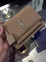 YSL SUNSET MONOGRAM 4856 - 1