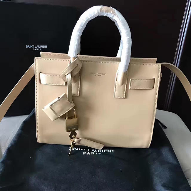 YSL sac de jour 4910 - 1