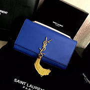 YSL MONOGRAM KATE 4982 - 1