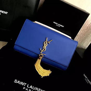 YSL MONOGRAM KATE 4982