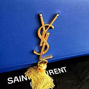 YSL MONOGRAM KATE 4982 - 6