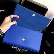 YSL MONOGRAM KATE 4982 - 5