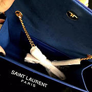 YSL MONOGRAM KATE 4982 - 2