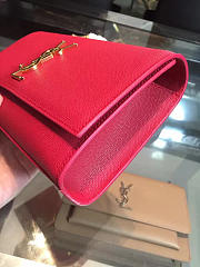 YSL MONOGRAM KATE 5030 - 6