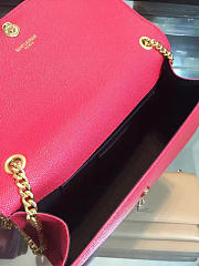 YSL MONOGRAM KATE 5030 - 3