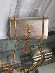 YSL MONOGRAM KATE 5043 - 1