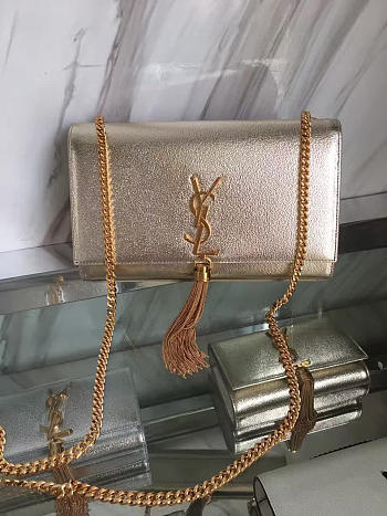 YSL MONOGRAM KATE 5043