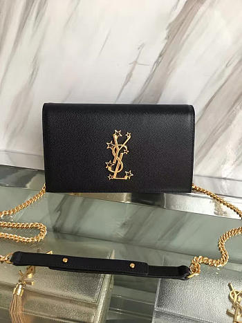 YSL MONOGRAM KATE 5054