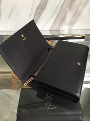 YSL MONOGRAM KATE 5054 - 3