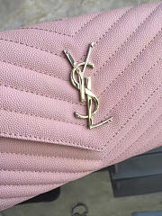 YSL MONOGRAM COLLEGE 5085 - 5