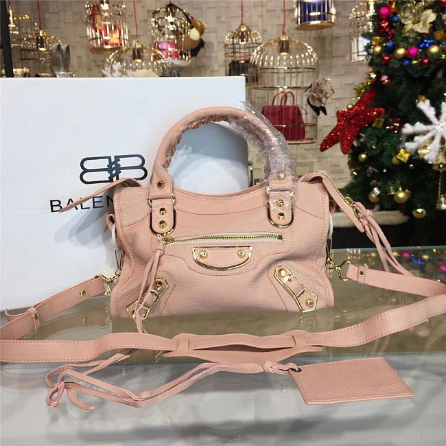 Balenciaga shoulder bag 5434 - 1