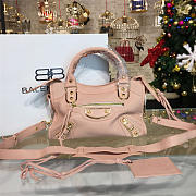 Balenciaga shoulder bag 5434 - 1