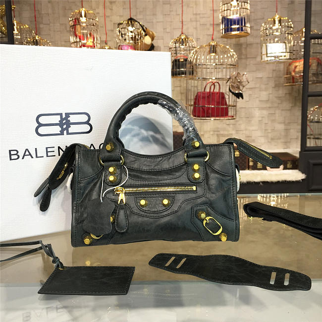 Balenciaga handbag 5488 - 1