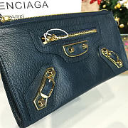 Balenciaga cluth bag - 6