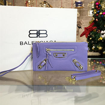 Balenciaga clutch bag 5514