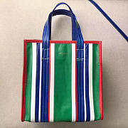 BALENCIAGA Bazar Shopper 5581 - 1