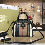 Burberry Shoulder Bag 5745 - 1