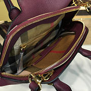 Burberry Shoulder Bag 5750 - 2