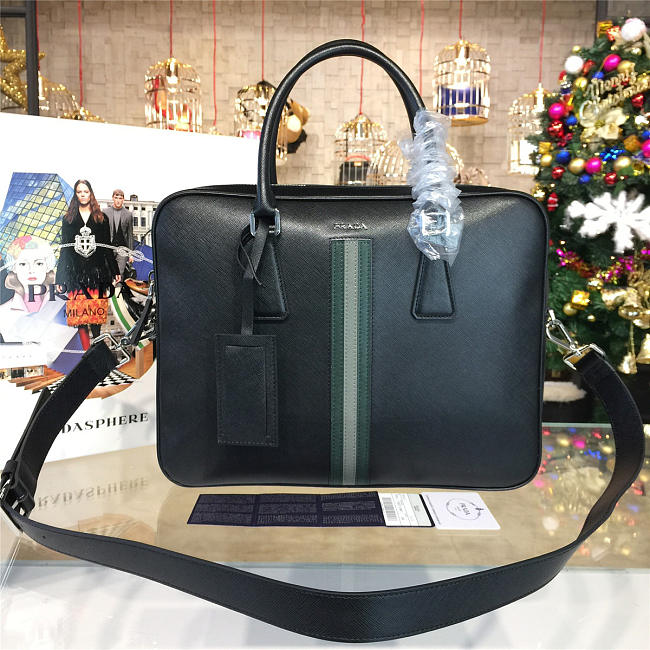 Celine NANO LUGGAGE 968 - 1